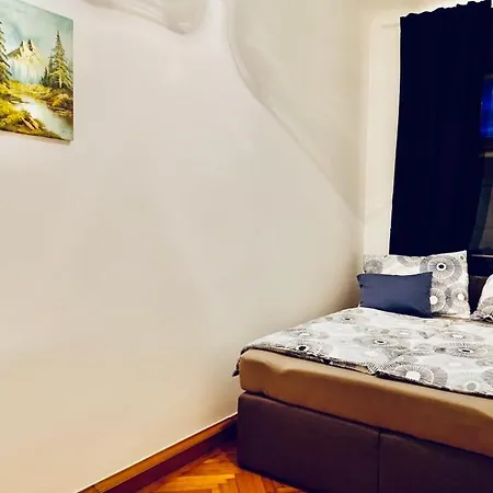 Apartment- Private Sauna شقة