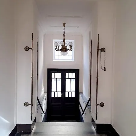 Design Sg4 Apartment