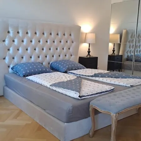 Apartment Design Sg4 Vienna