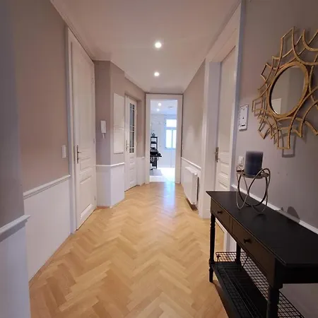 Design Sg4 Apartment Vienna