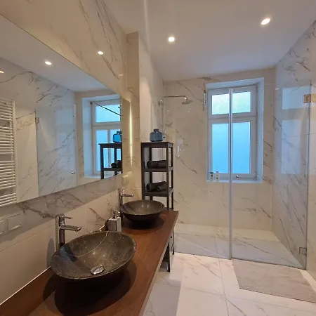 Apartment Design Sg4 Vienna