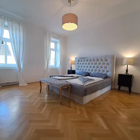 Design Sg4 Apartment Vienna