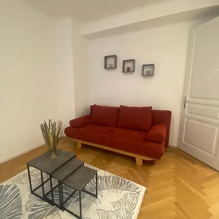 Apartment Sweet - Stephansdom