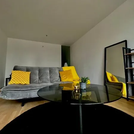 Sunset Apartment