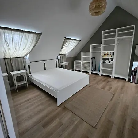 Apartment Prater