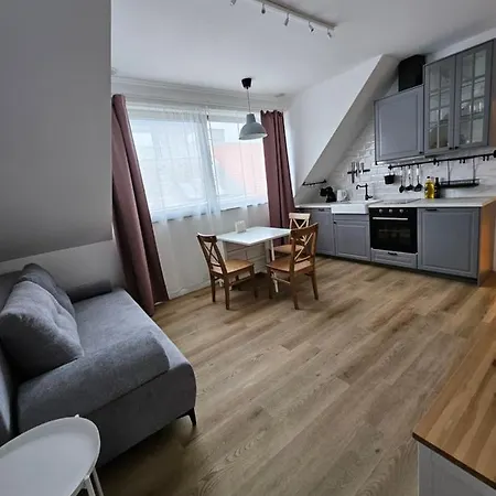 Prater Apartment Vienna