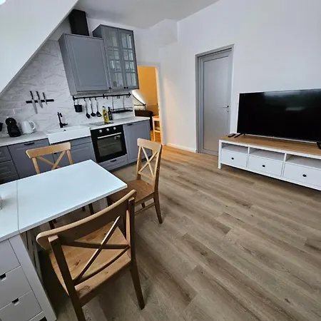 Apartment Prater *
