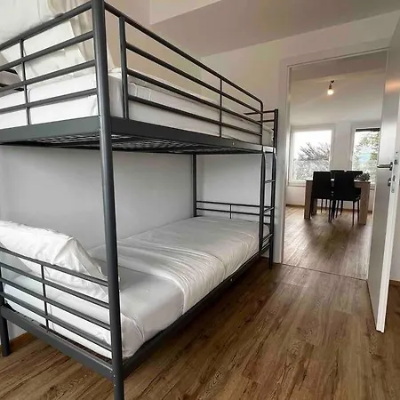 Ledion 3c - Neubauwohnung Gleich Bei Der Bushaltestelle Apartment
