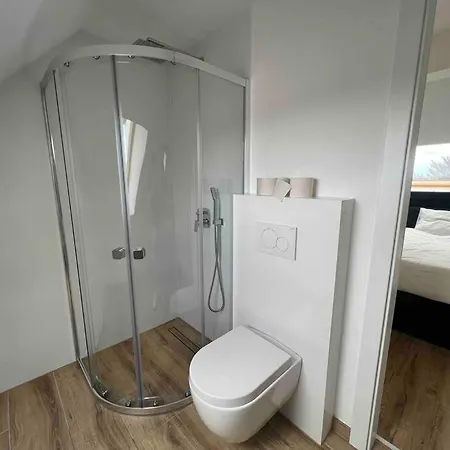 Ledion 3c - Neubauwohnung Gleich Bei Der Bushaltestelle *
