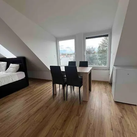 Ledion 3c - Neubauwohnung Gleich Bei Der Bushaltestelle * Vienna