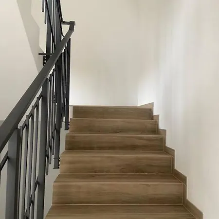 Ledion 3c - Neubauwohnung Gleich Bei Der Bushaltestelle