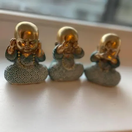 Apartmán Mollart *