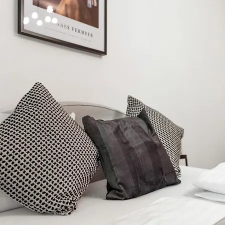 Appartamento Cozy In 16th District