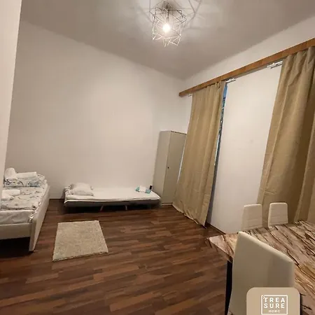 Default Schweidlgasse Top 5 Apartment *