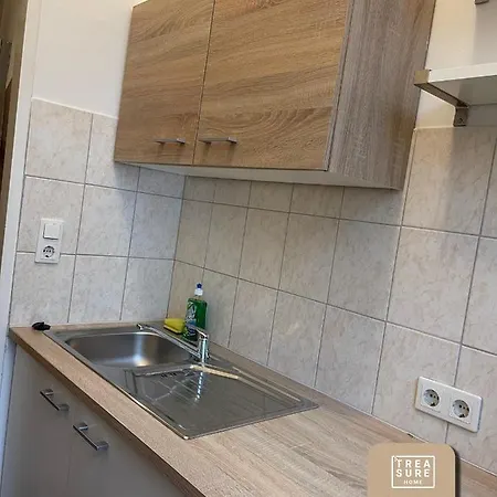 Apartment Default Schweidlgasse Top 5 Vienna
