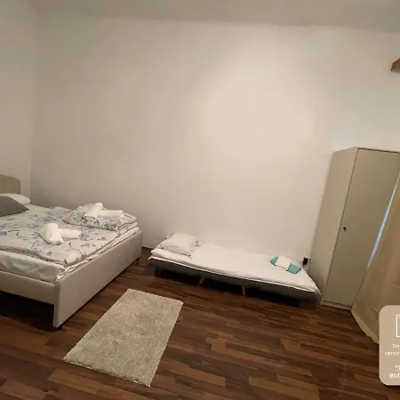 Default Schweidlgasse Top 5 Apartment