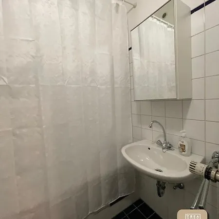Apartment Default Schweidlgasse Top 5