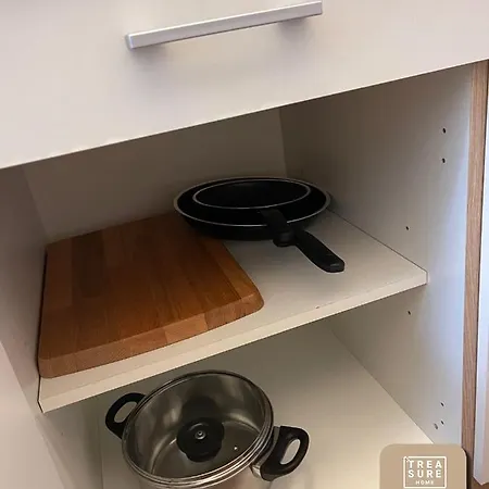 Default Schweidlgasse Top 5 *