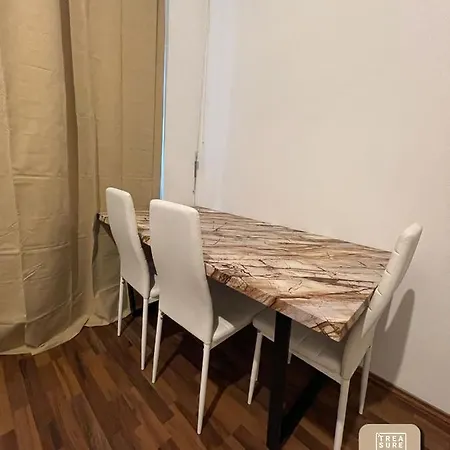 Default Schweidlgasse Top 5 Apartment *