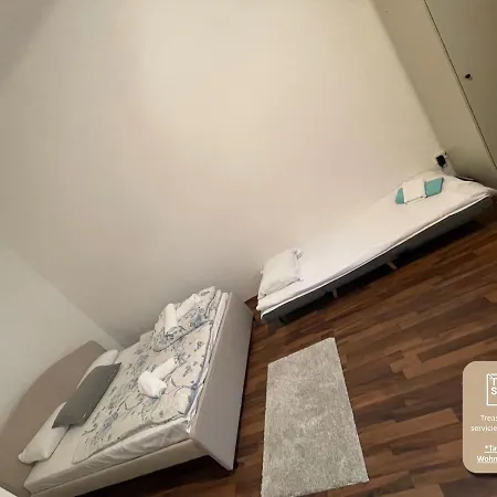 Default Schweidlgasse Top 5 Apartment Vienna