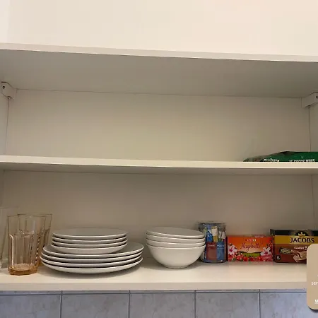 Default Schweidlgasse Top 5 Apartment