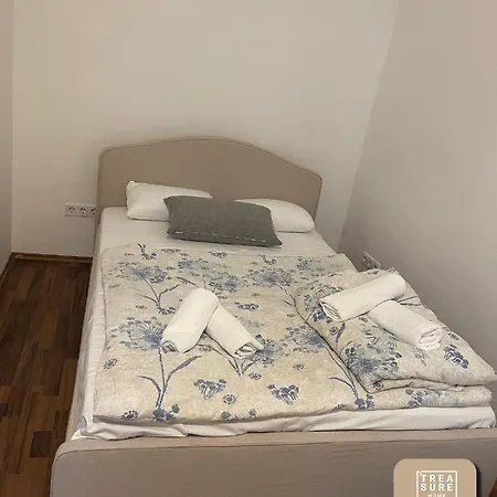 Default Schweidlgasse Top 5 Apartment *
