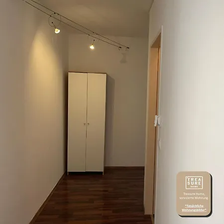Apartment Default Schweidlgasse 23 *