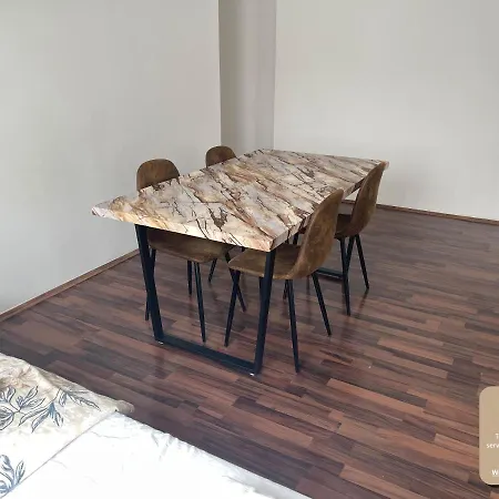 Default Schweidlgasse 23 Apartment *