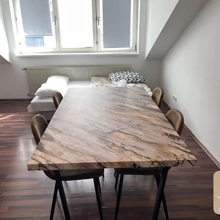 Default Schweidlgasse 23 Apartment