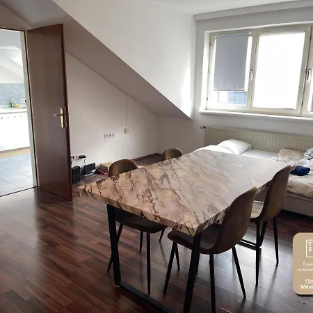 Apartment Default Schweidlgasse 23
