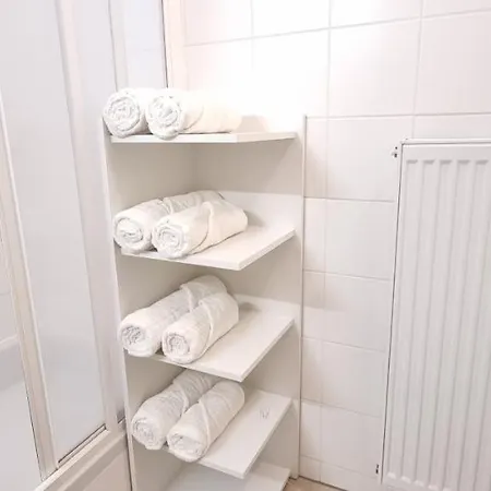 Apartman Royal - Opera