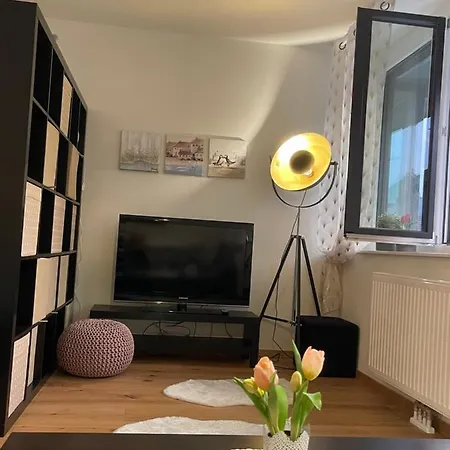 Mollart Apartmán