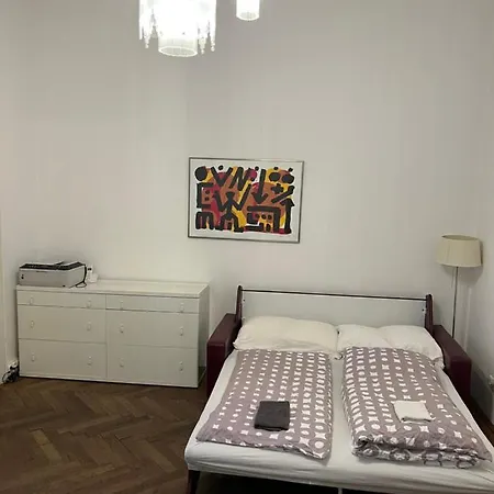 Quiet And Cozy In The Center * Vienna