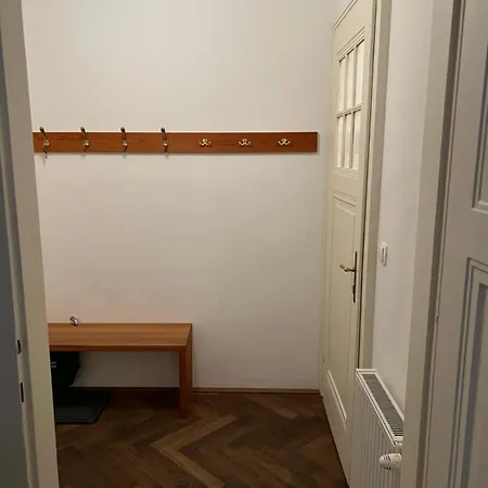 Apartment Quiet And Cozy In The Center