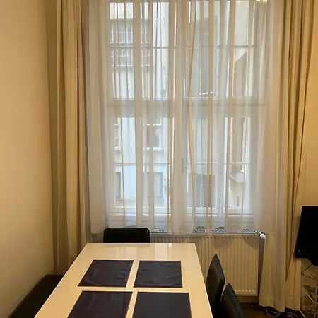 Apartment Quiet And Cozy In The Center *