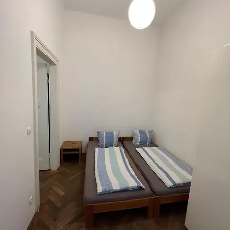Quiet And Cozy In The Center * Vienna