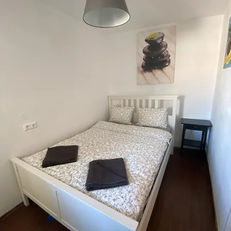 Vienna4 Vídeň