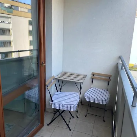 Vienna4 * Vídeň