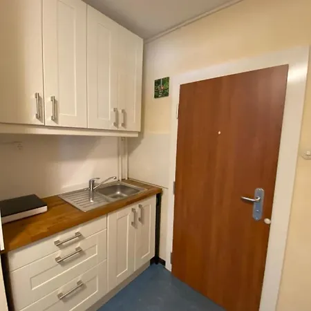 Apartment Vienna4