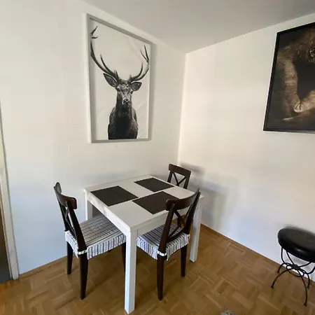 Apartment Vienna4 Vienna