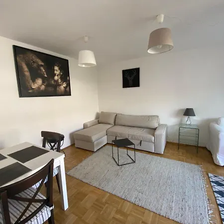 Apartment Vienna4