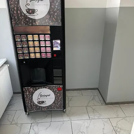 Aparthotel Residence Διαμέρισμα Βιέννη
