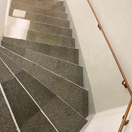 Διαμέρισμα Aparthotel Residence