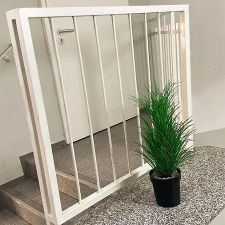 Aparthotel Residence Διαμέρισμα