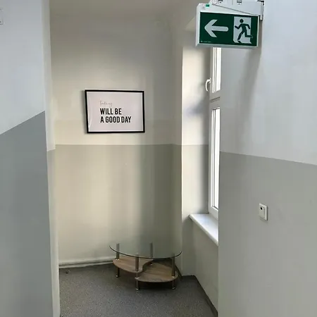 Διαμέρισμα Aparthotel Residence *