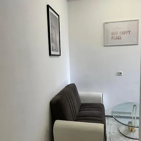 Aparthotel Residence Wien