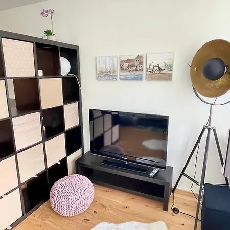 Apartmán Mollart *