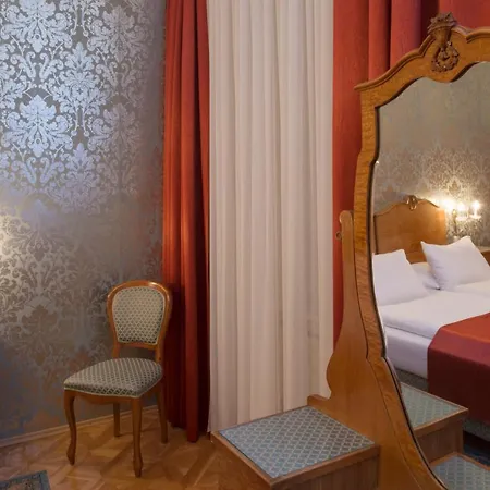Wandl Hotel Vienna