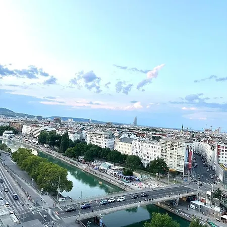 Central&romantic View
