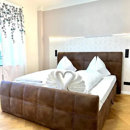 Central&romantic View Apartment *